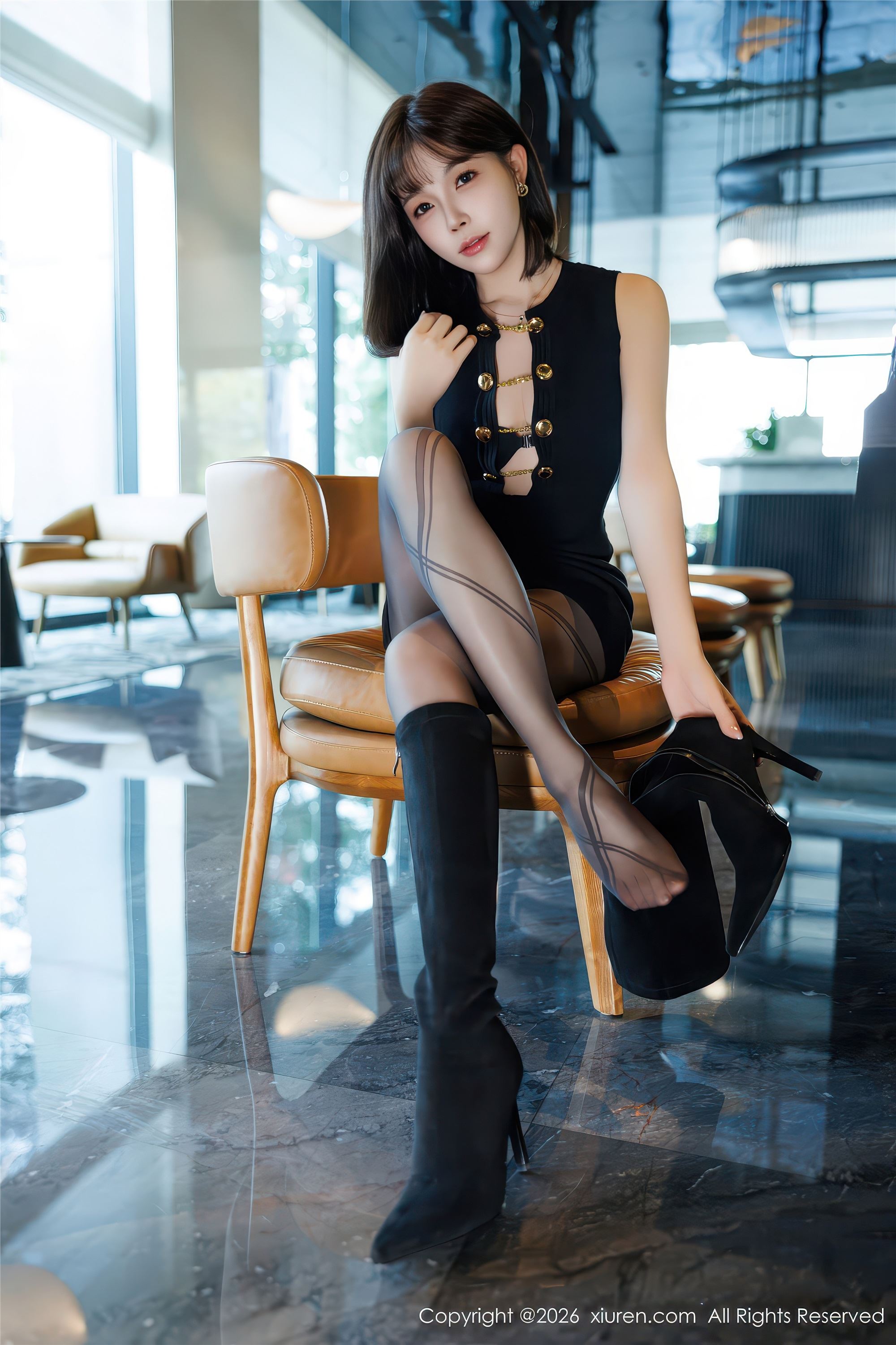 Xiuren秀人网 2026.01.20 NO.11252 莉芝荔枝